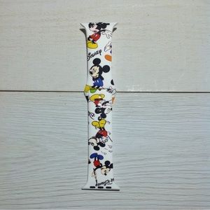 Mickey Mouse Apple Watch band